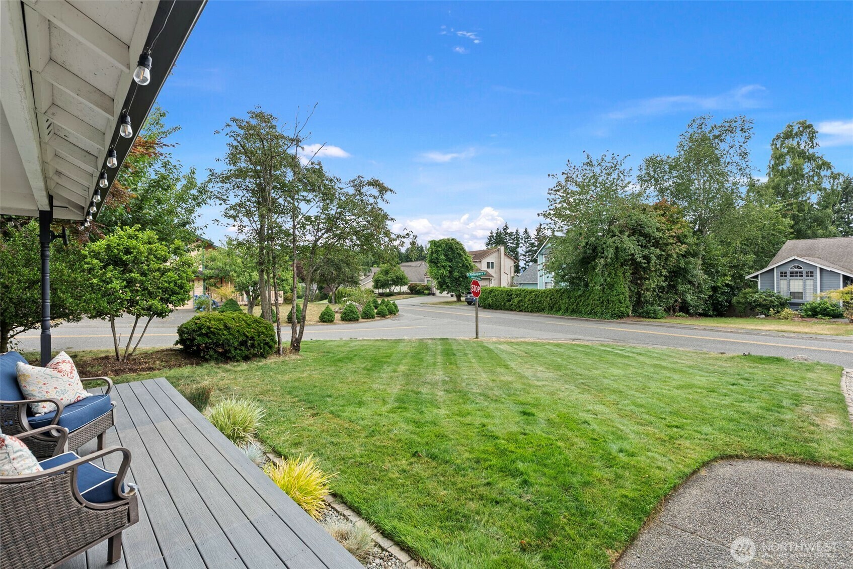 Property Photo: 1394 NW Derryfield Drive WA 98383