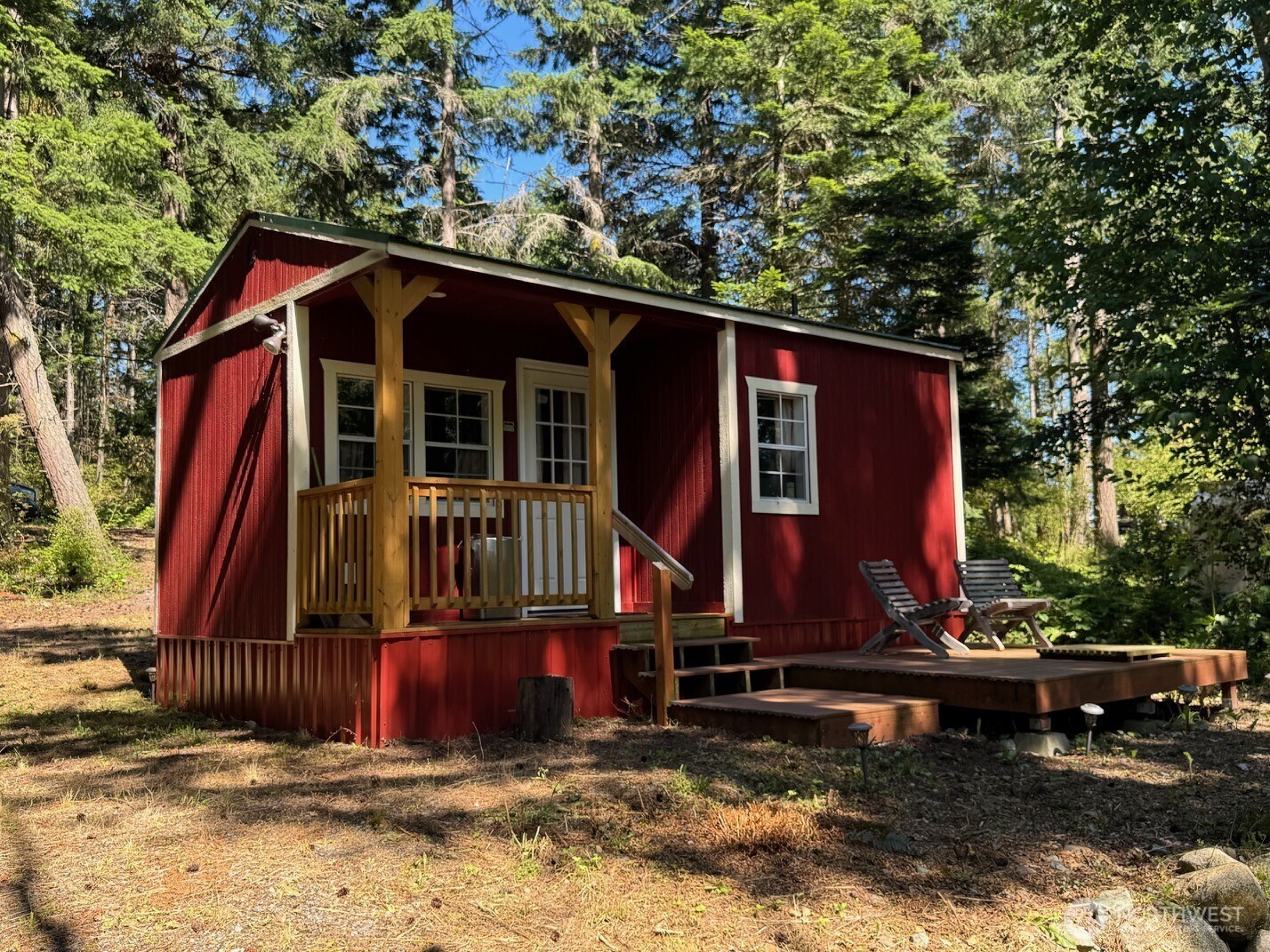 Property Photo: 7304 Holiday Blvd WA 98221