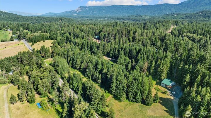 Property Photo: 0 Lot 5 Nelson Siding Road WA 98922