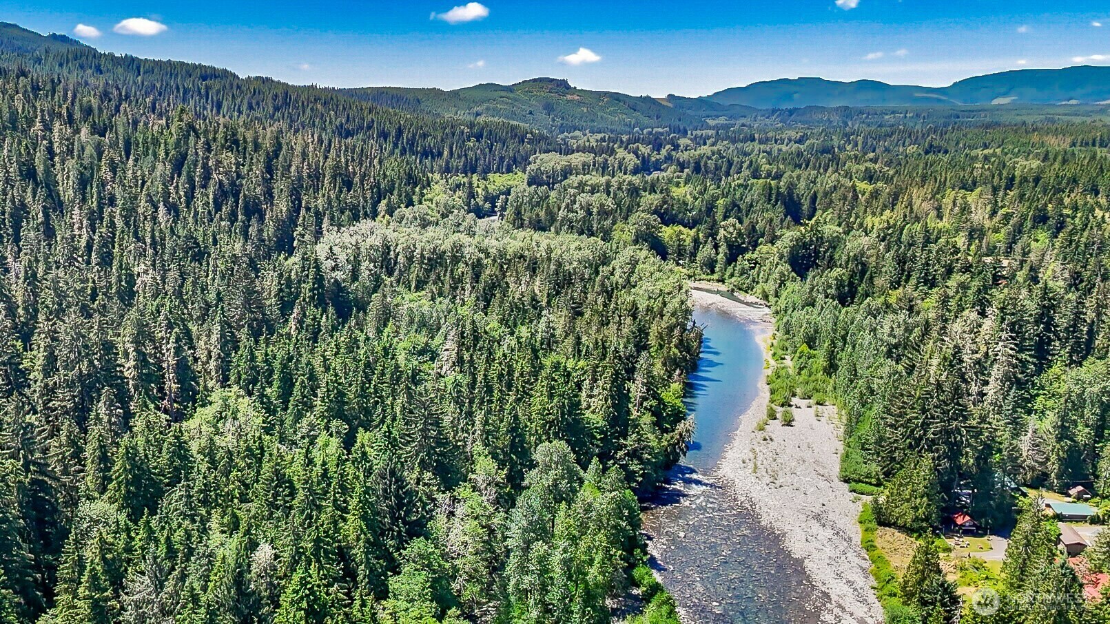 Property Photo: 32233 Monte Cristo Grade Road WA 98252