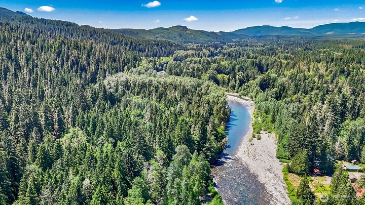 Property Photo: 32233 Monte Cristo Grade Road WA 98252