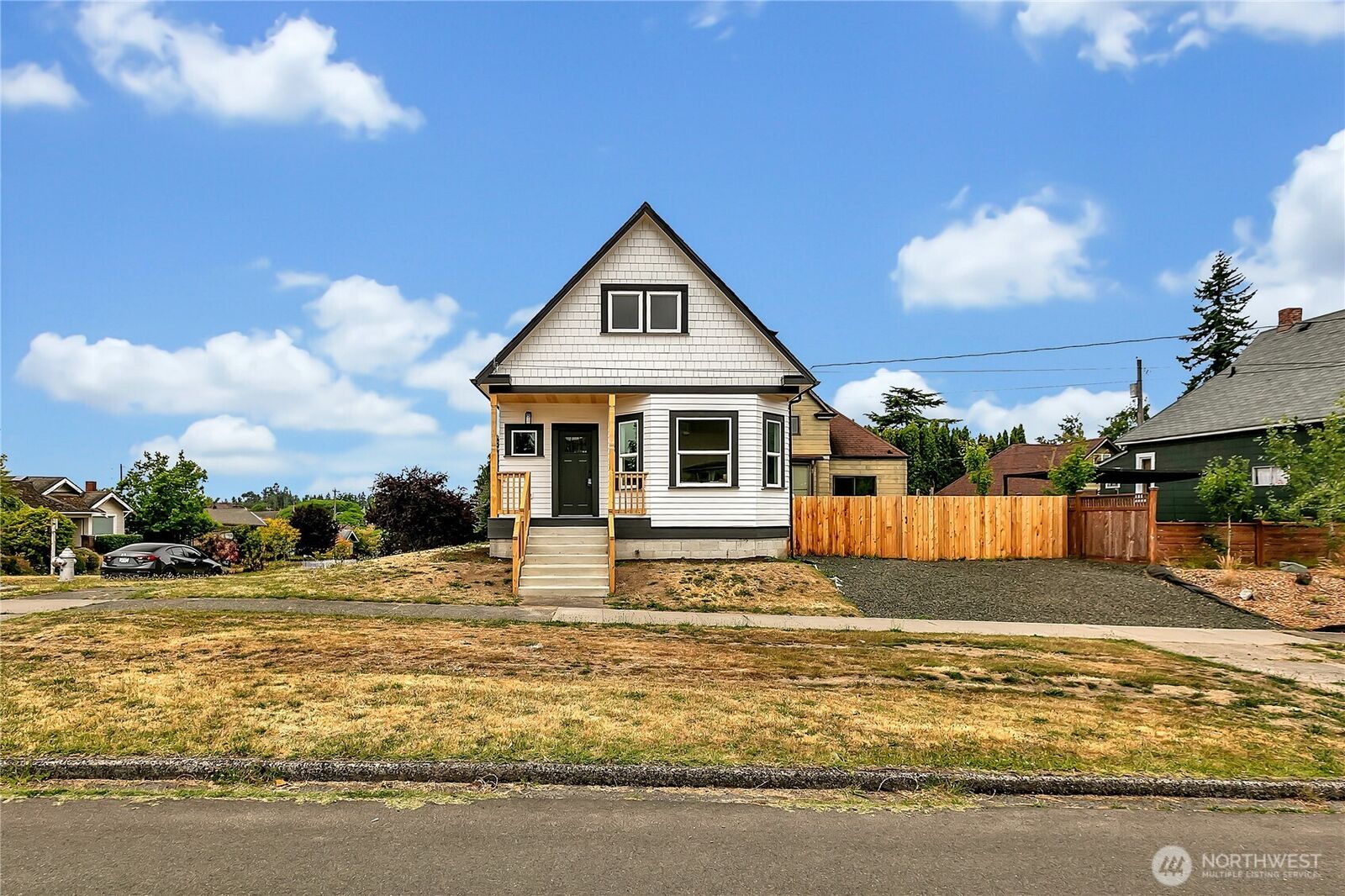 Property Photo:  1215 N 10th Street  WA 98403 