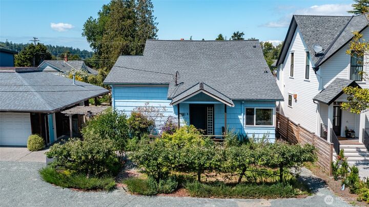 307  Center St  La Conner WA 98257 photo