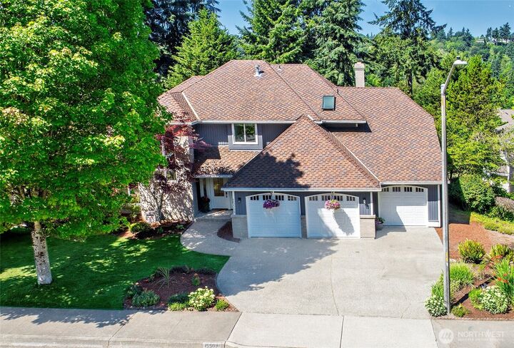 Property Photo: 15509 102nd Avenue NE WA 98011