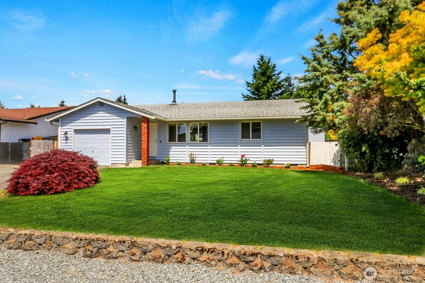 Property Photo: 4329 125th Place NE WA 98271