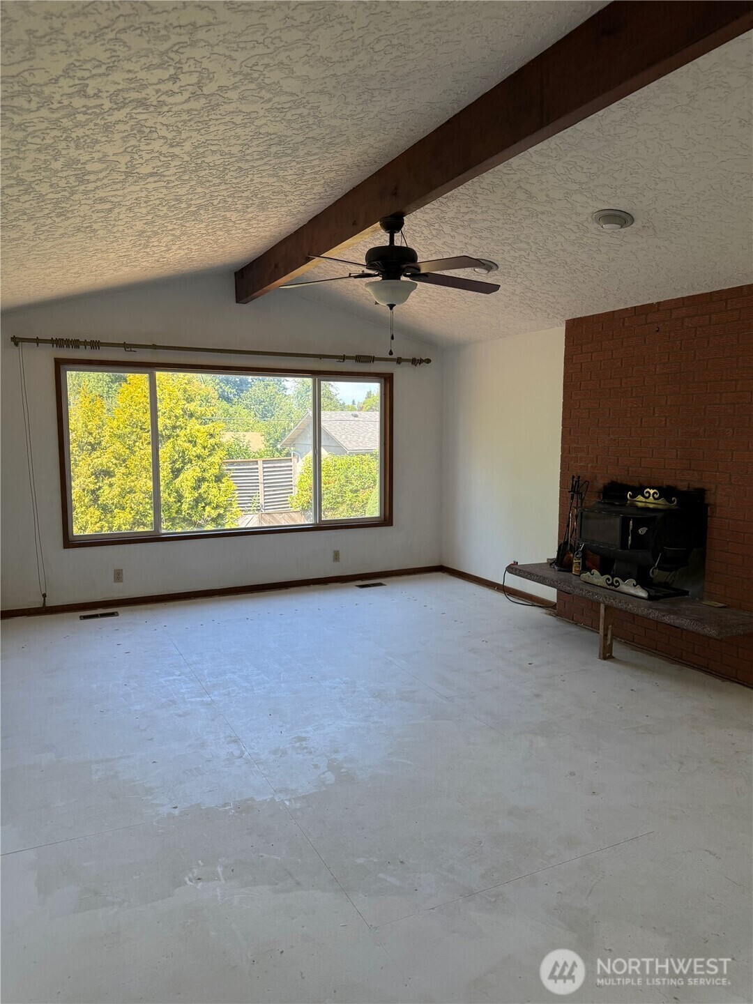 Property Photo: 518 NW 94th Street WA 98665