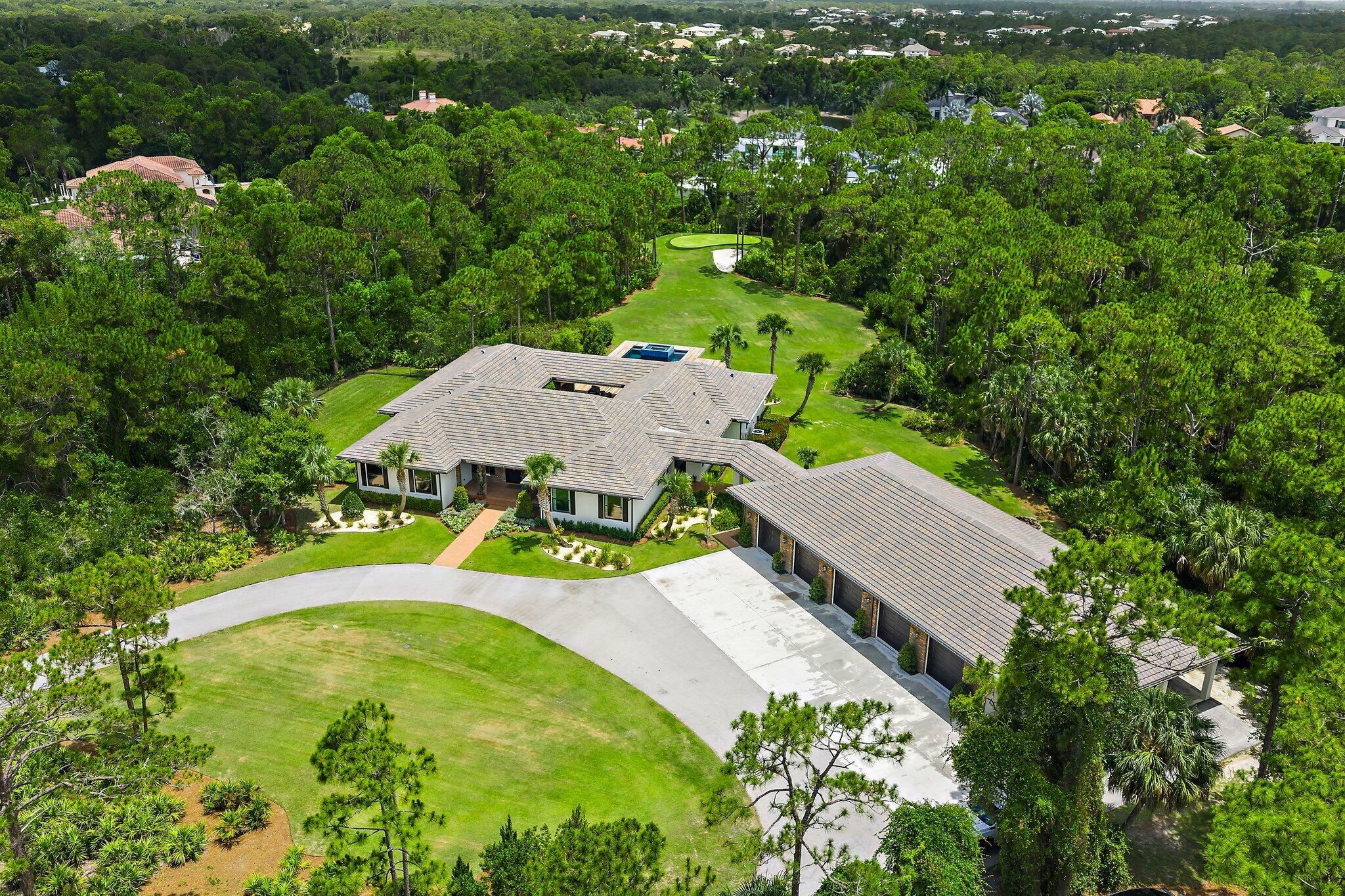 Property Photo: 18880 SE Castle Road FL 33458