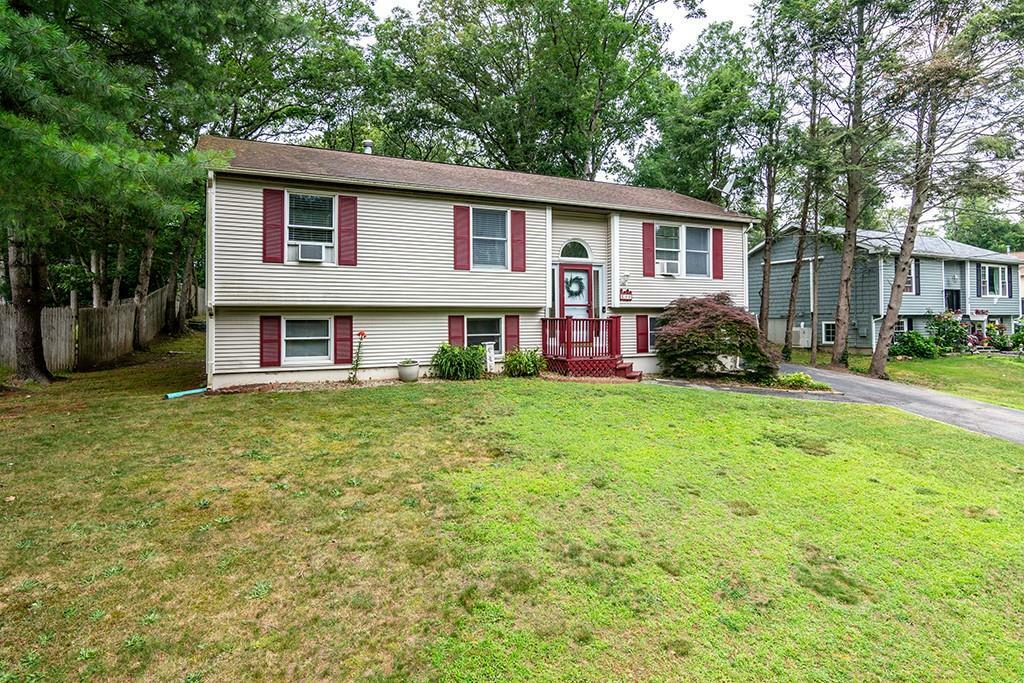 90 Crestwood Drive  West Warwick RI 02893 photo