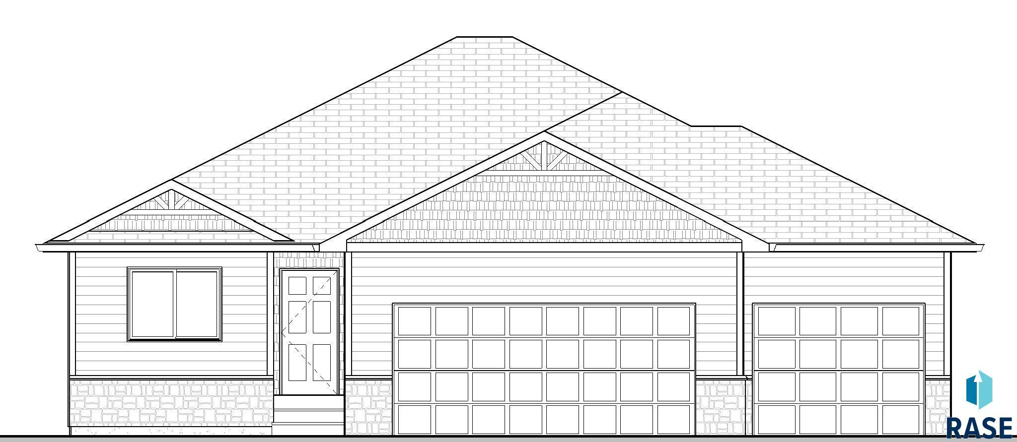 Property Photo:  5321 S Bahnson Ave  SD 57110 