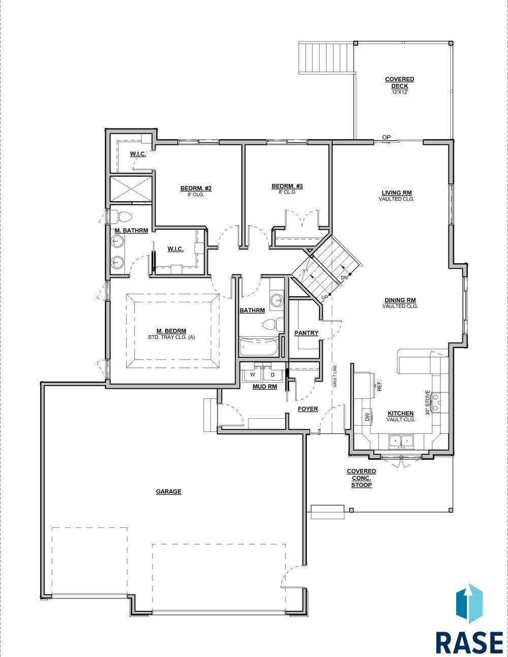 Property Photo:  904 N Sylvan Dr  SD 57110 
