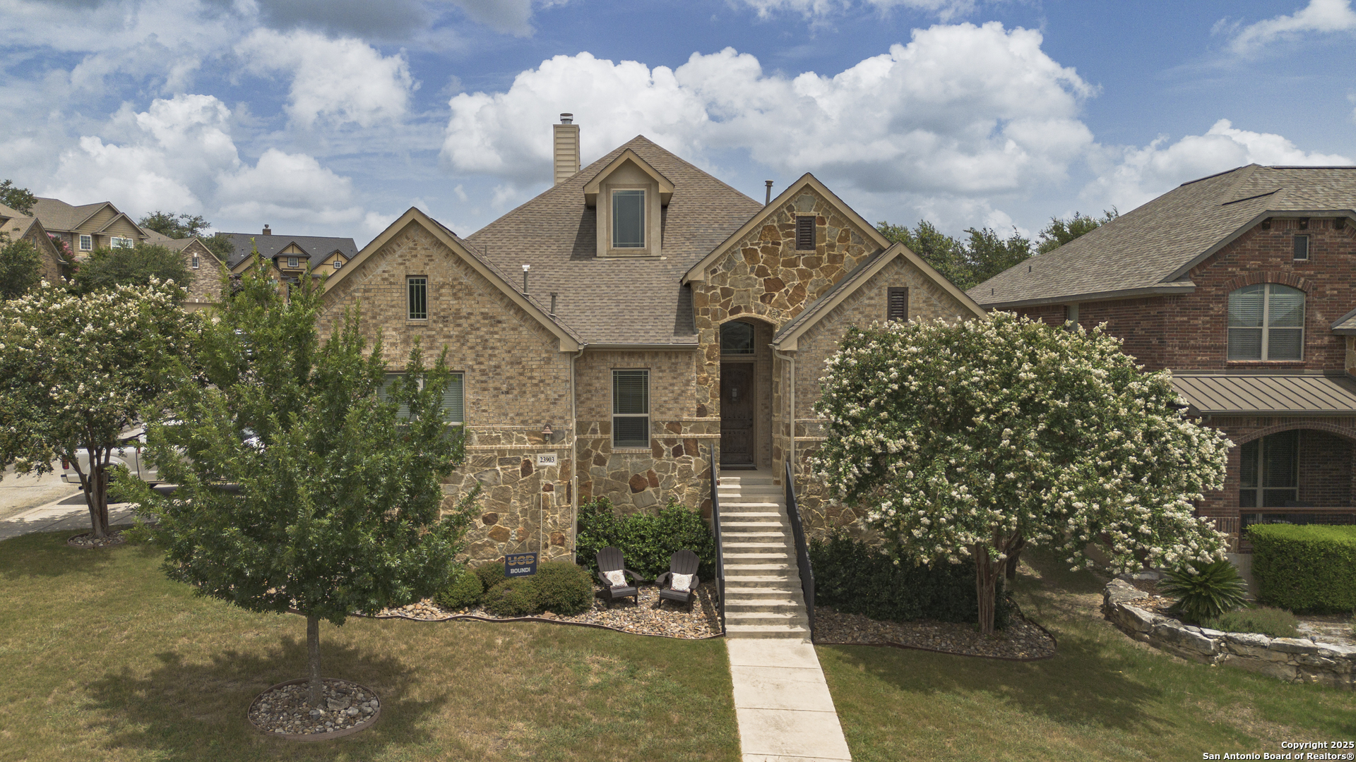 23903 Alpine Ldg  San Antonio TX 78258 photo