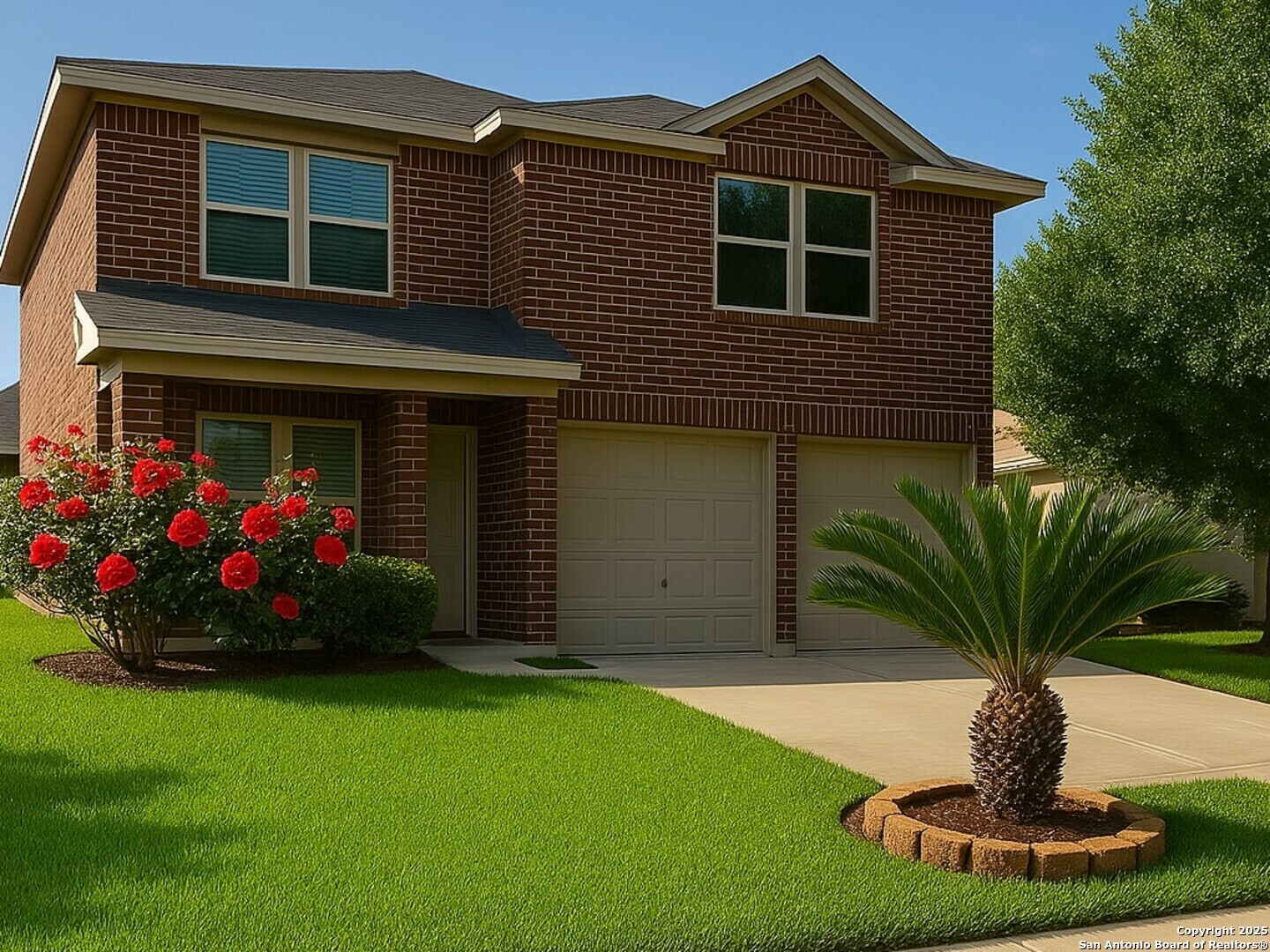 4022 Canyon Parkway  San Antonio TX 78259 photo