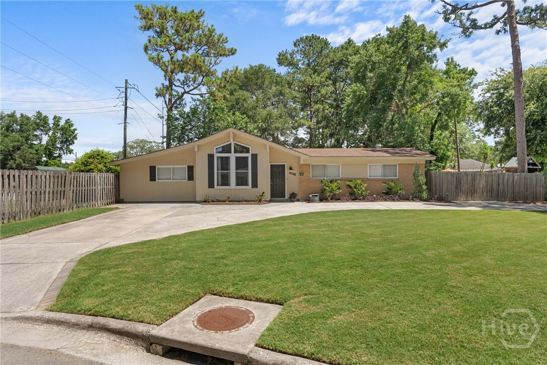 7112 Hialeah Circle  Savannah GA 31406 photo