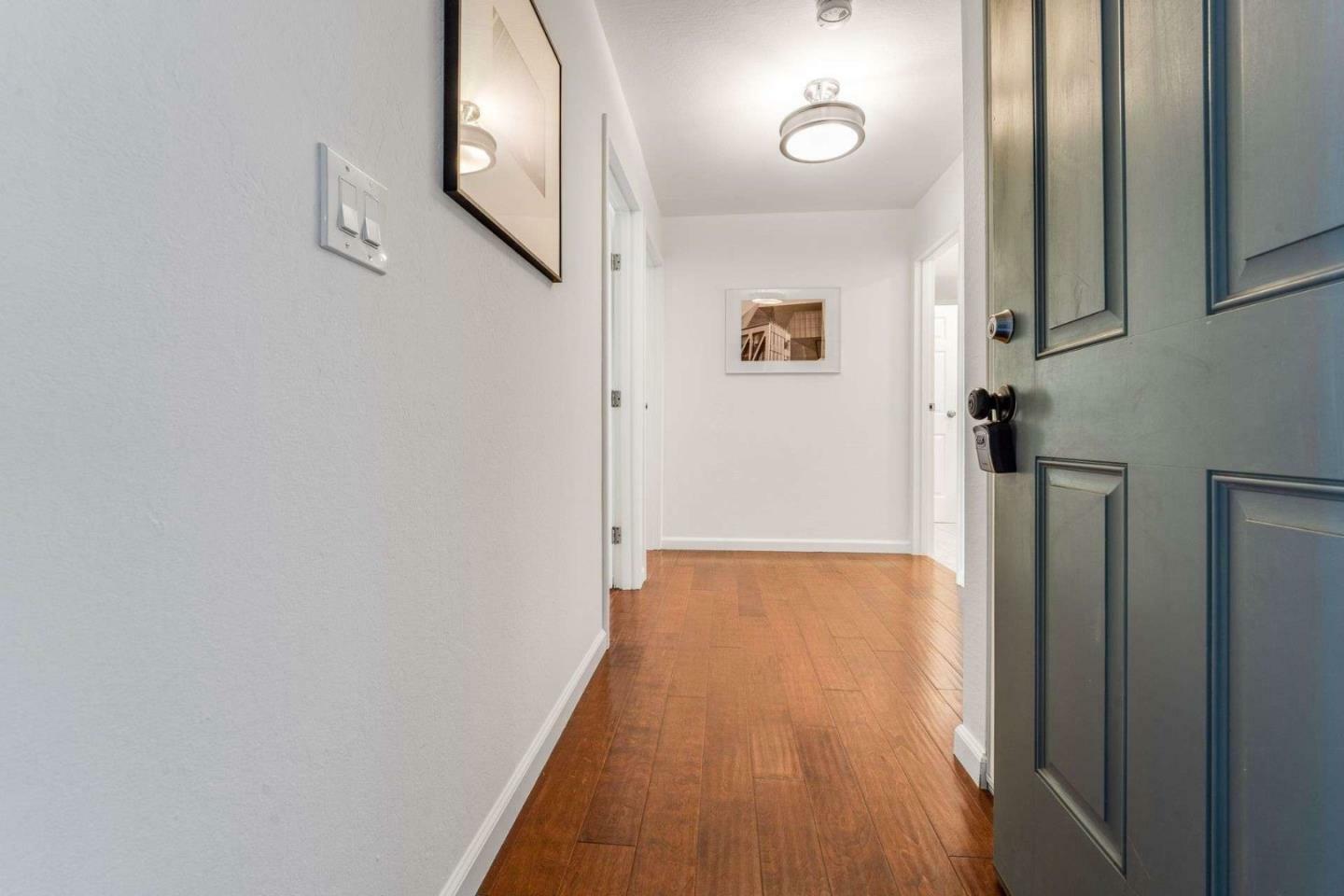 Property Photo: 99 Sherland Avenue B CA 94043