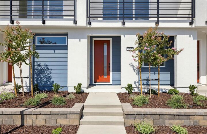 Property Photo: 1375 California Circle CA 95035