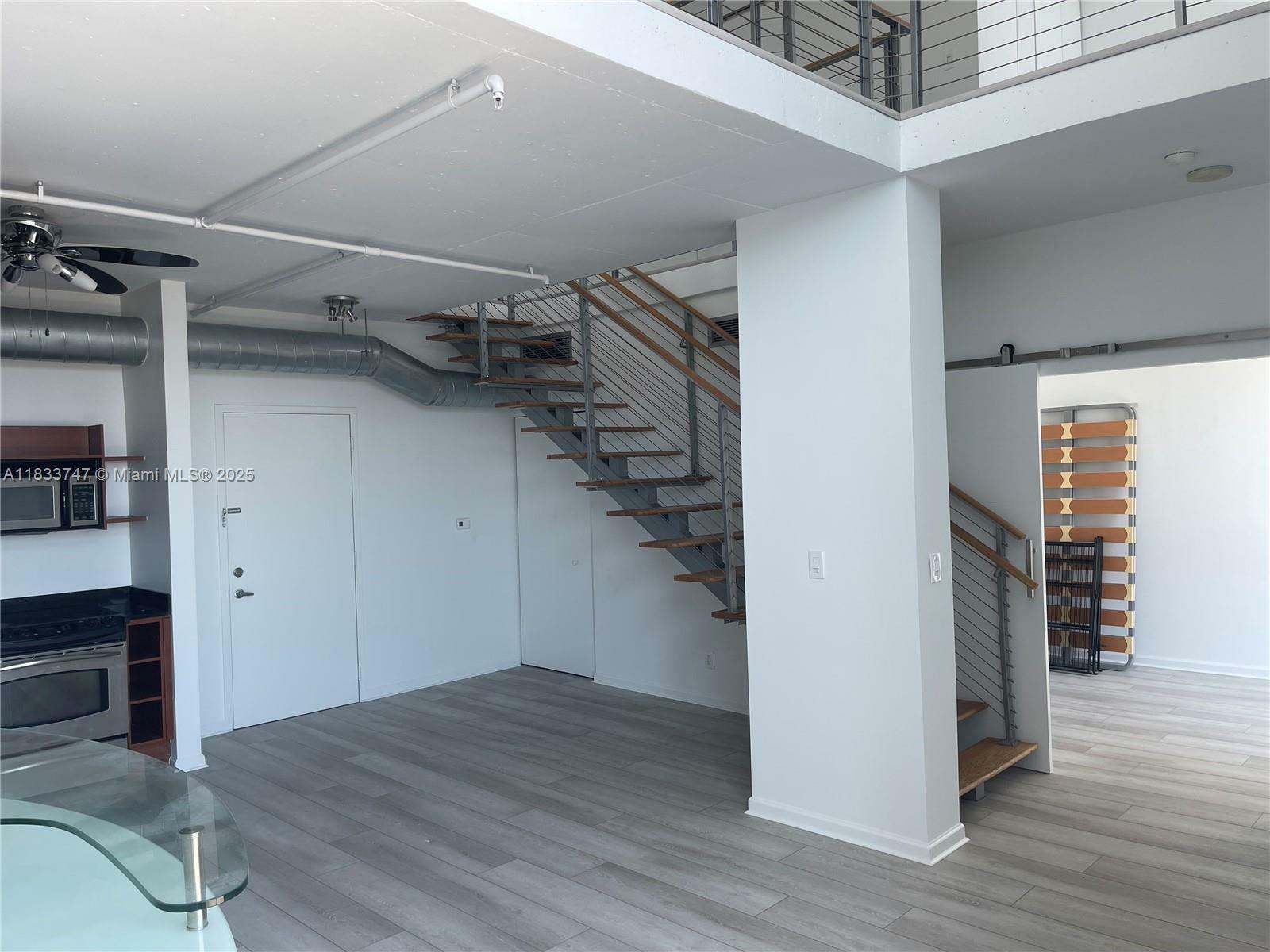 Property Photo: 690 SW 1 Ct Phii 19 FL 33130