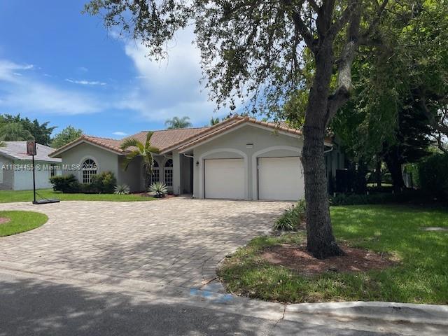 Property Photo:  8140 NW 50th Street  FL 33067 