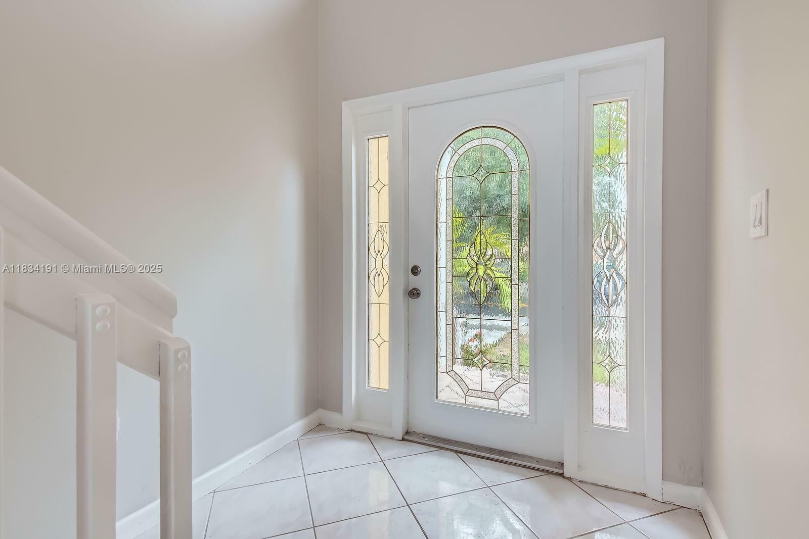Property Photo: 12700 SW 18th St FL 33027