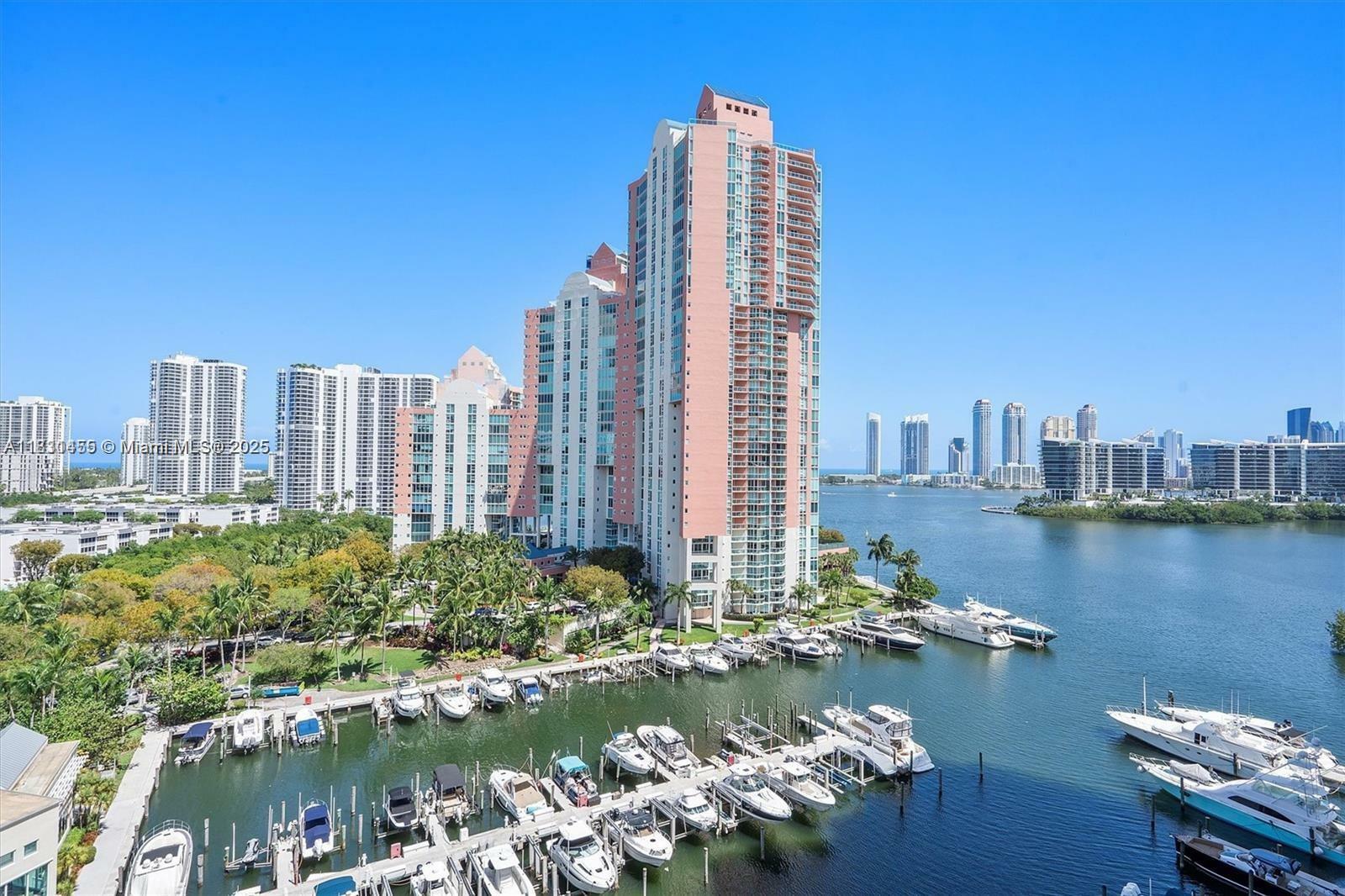 3340 NE 190th St 1507  Aventura FL 33180 photo