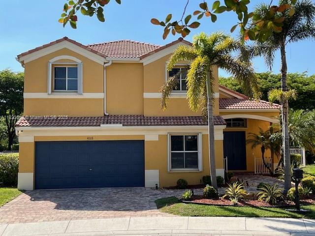 Property Photo: 4008 Staghorn Ln FL 33331
