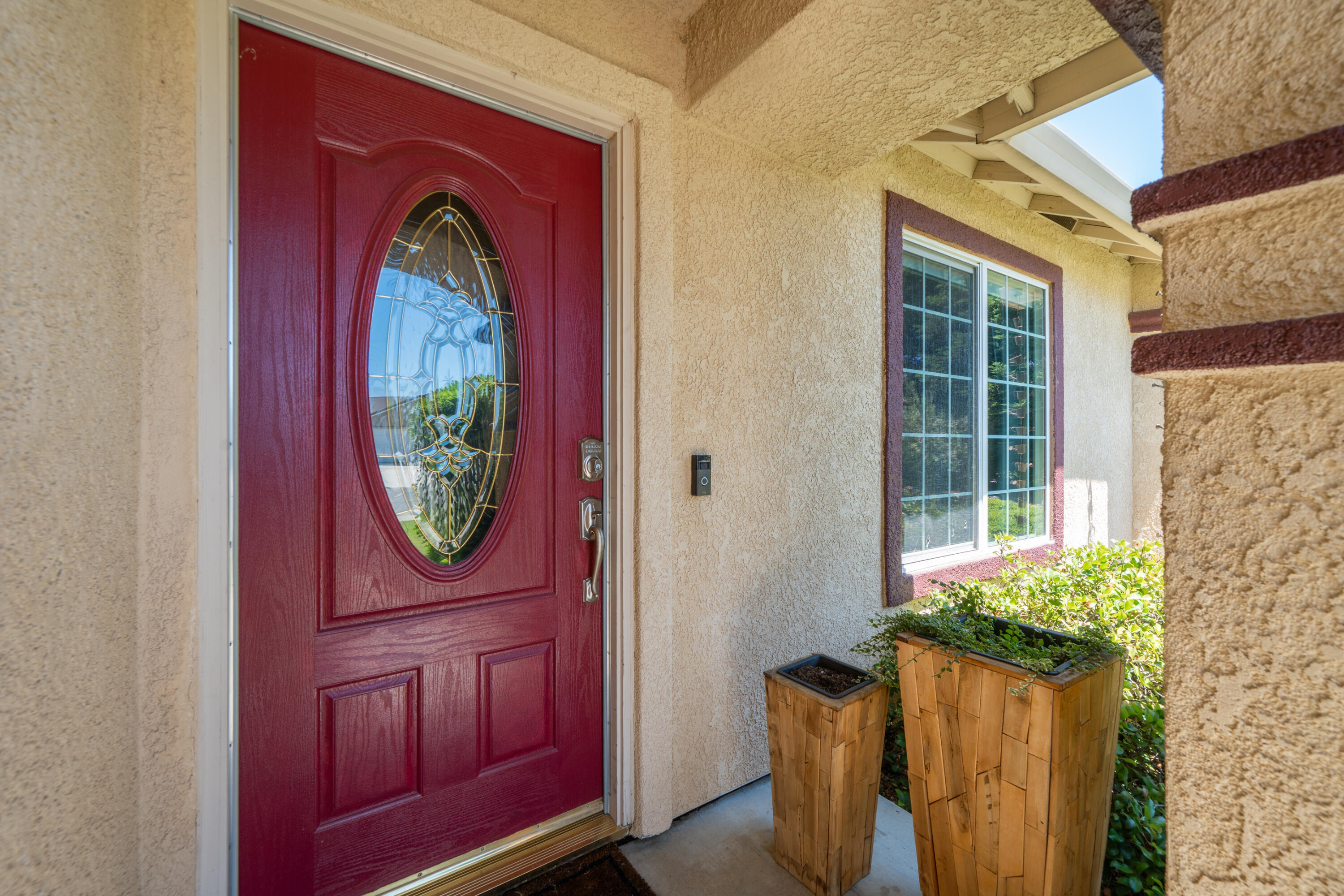 Property Photo: 3388 Oak Street CA 96007