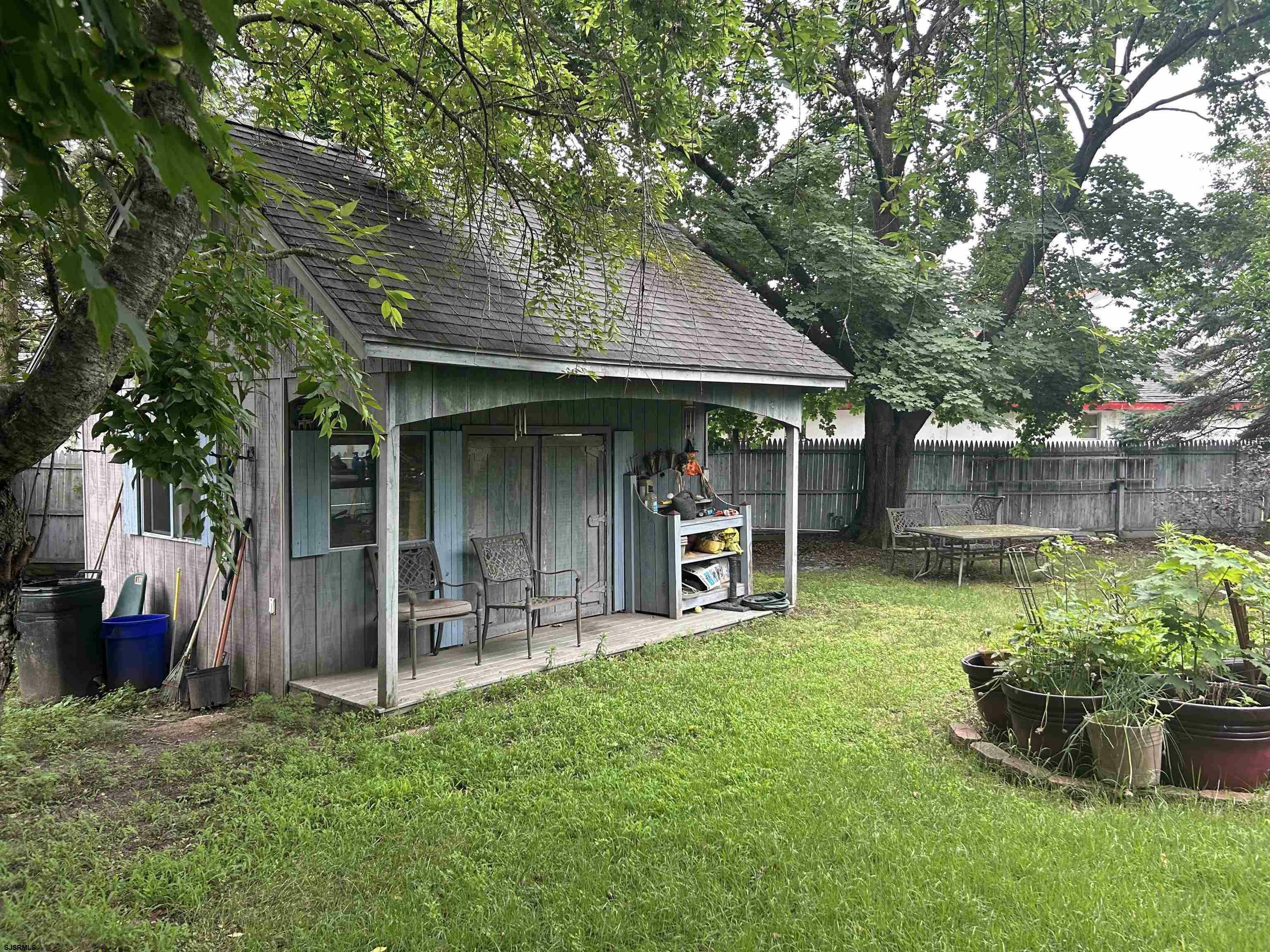 Property Photo: 4 Robin Road NJ 08234