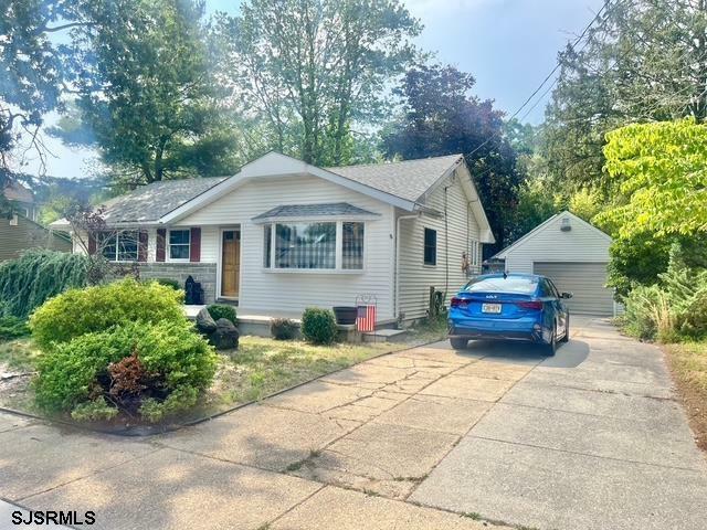 144 Bala Dr  Somers Point NJ 08244 photo