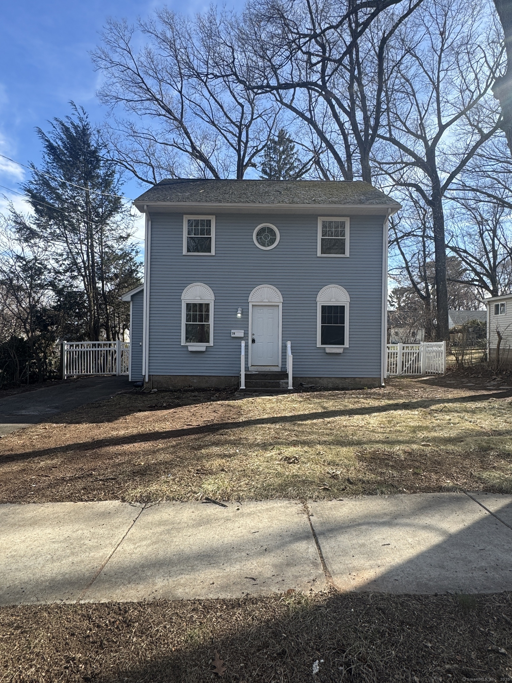 Property Photo:  28 Devon Drive  CT 06040 