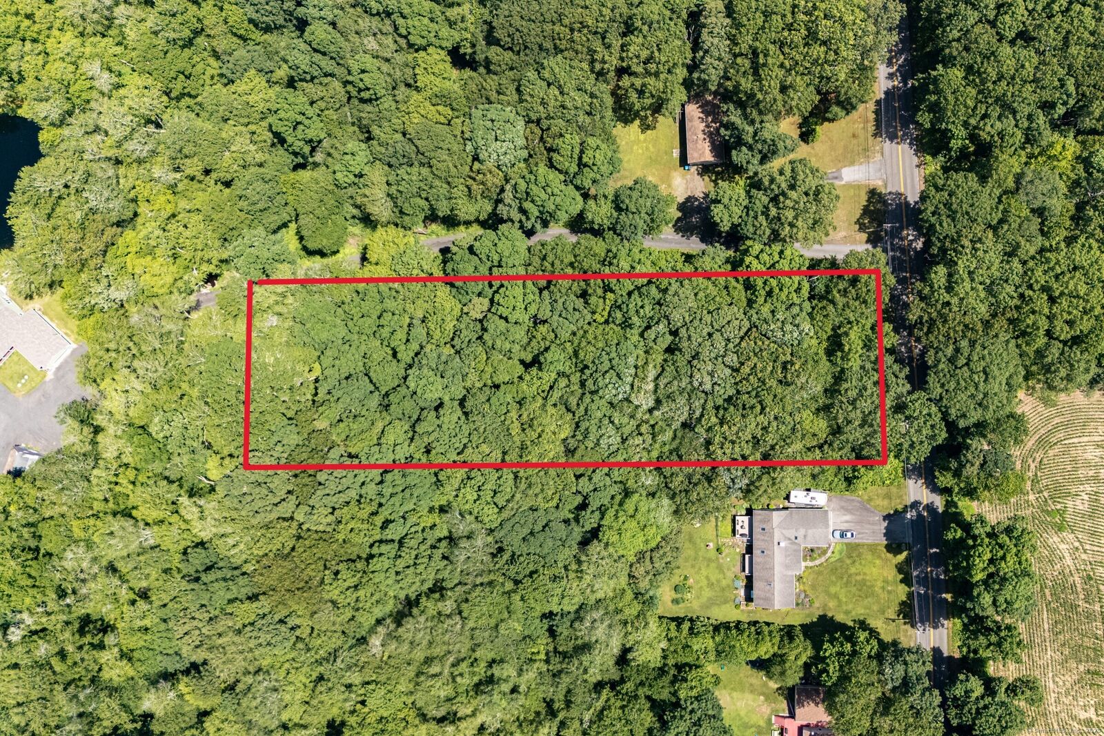 Property Photo:  Geer Road  CT 06249 