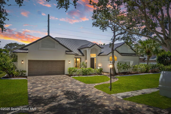 881 Peregrine Drive  Indialantic FL 32903 photo