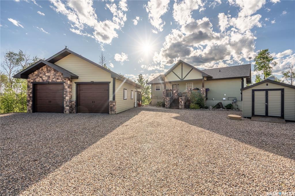 Property Photo:  Rural Address  SK S0M 1A0 