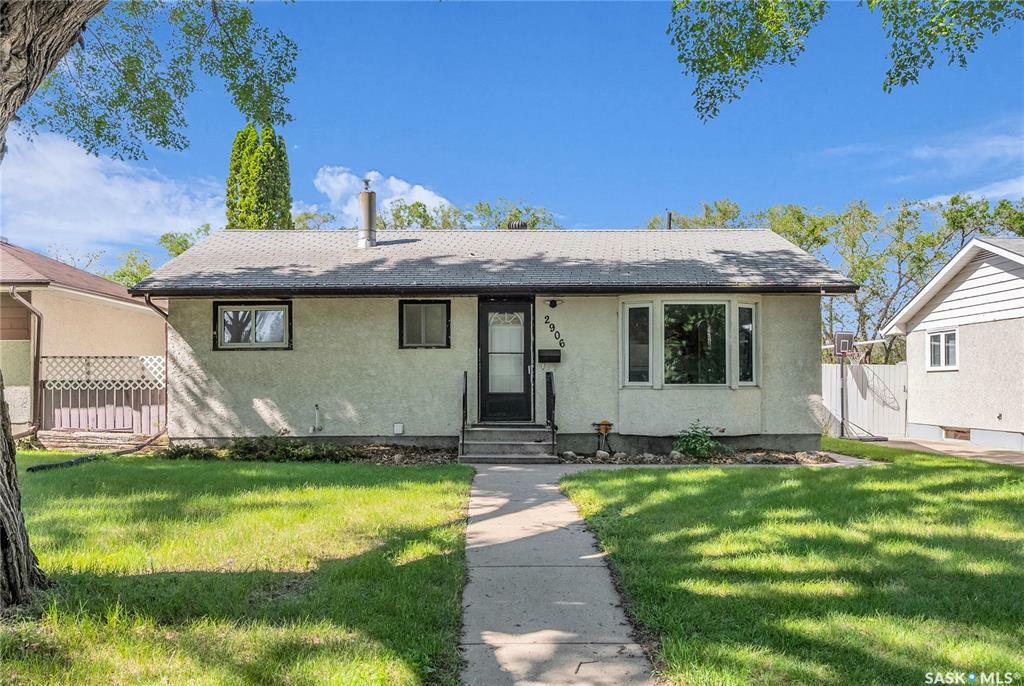 2906 21st Street W  Saskatoon SK S7M 0W5 photo