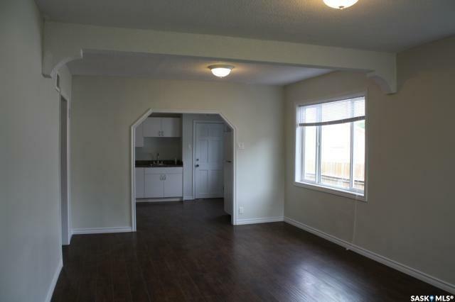 Property Photo: 1111 23rd Street W SK S7L 0A7