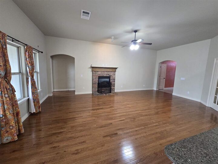 Property Photo: 4224 Prescot Drive OK 74074