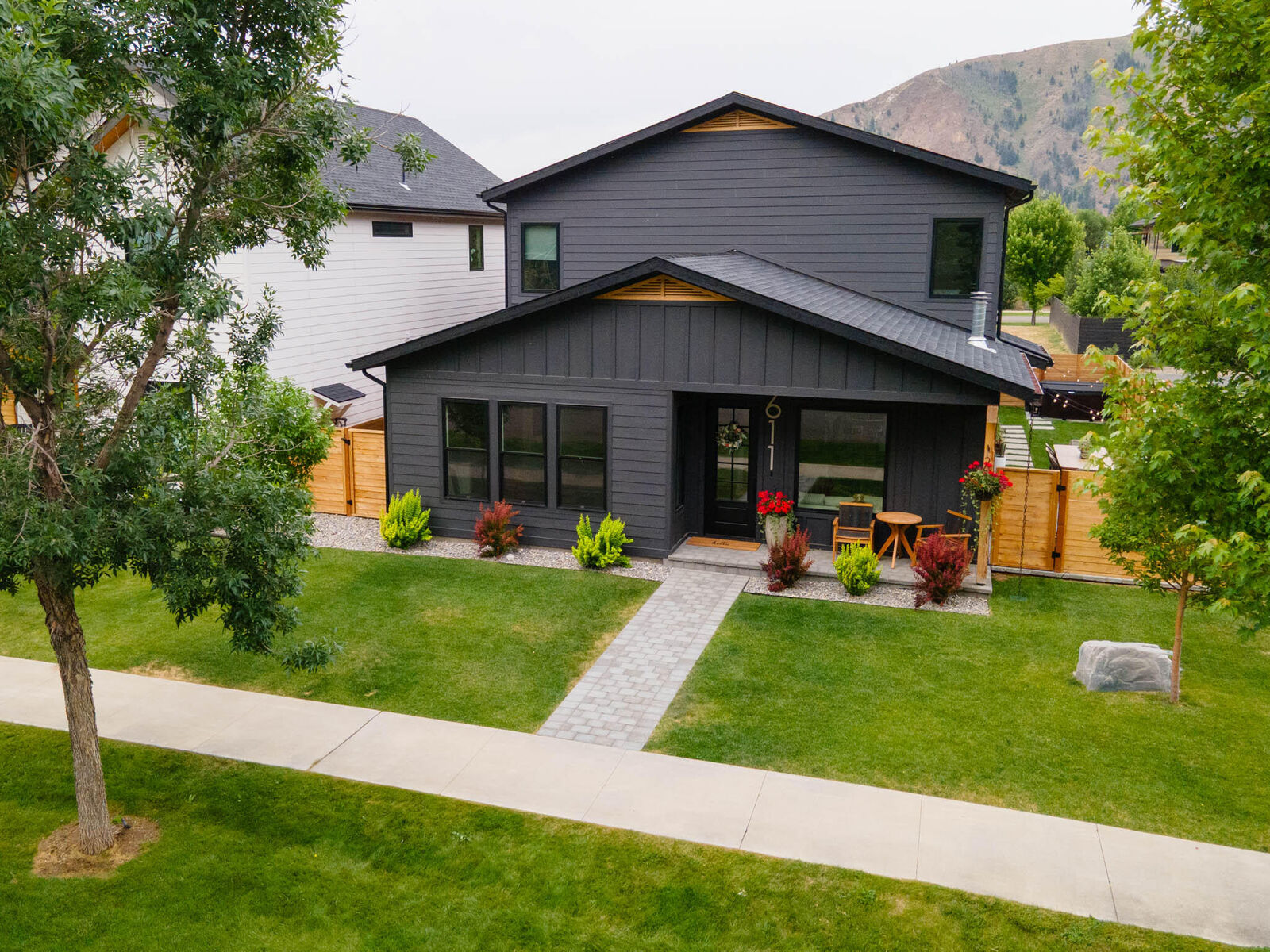 Property Photo: 611 Little Lena Dr ID 83333