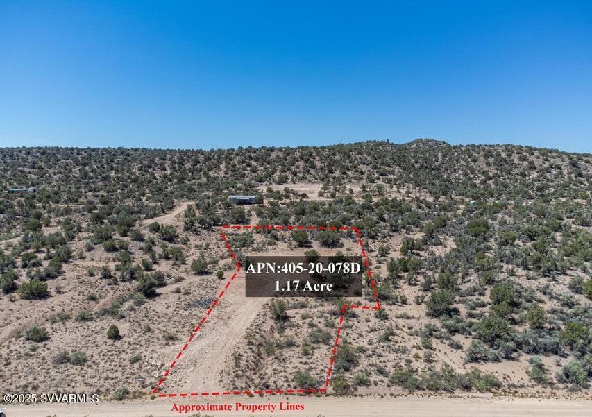 3765 E Orlandi Tr  Rimrock AZ 86335 photo