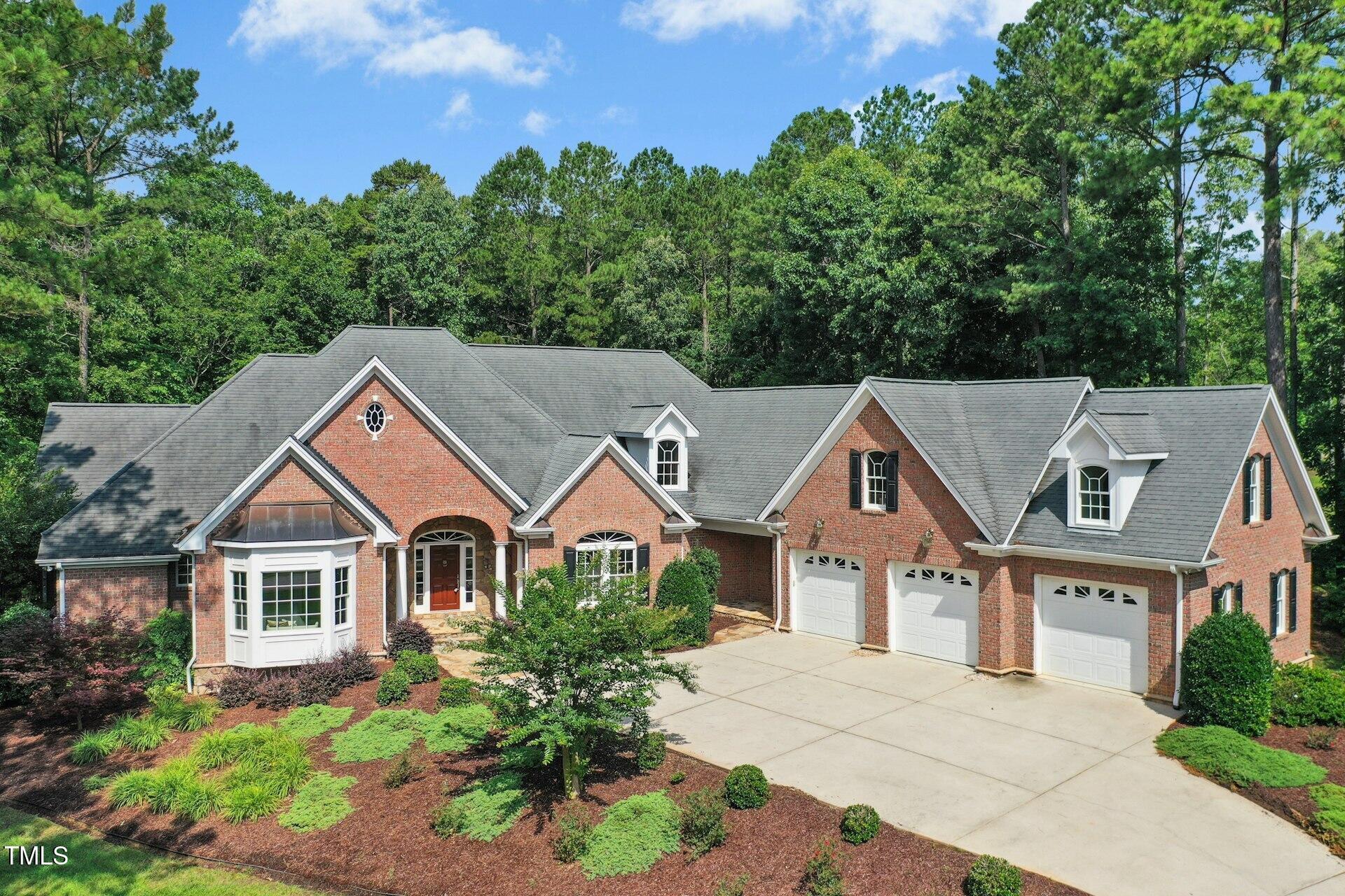 5204 Winter Holly Court  Raleigh NC 27606 photo