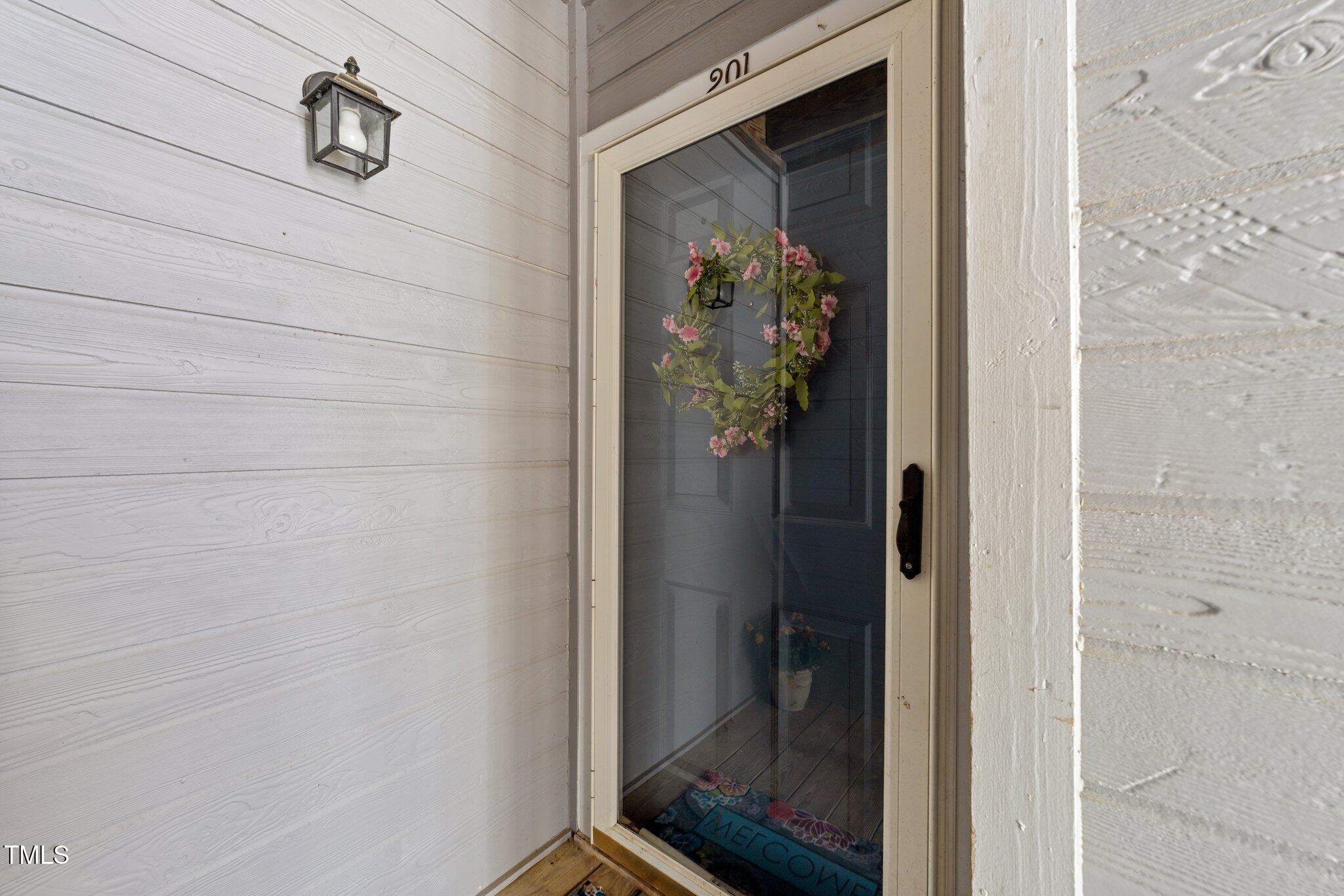 Property Photo:  4611 Timbermill Court 201  NC 27612 