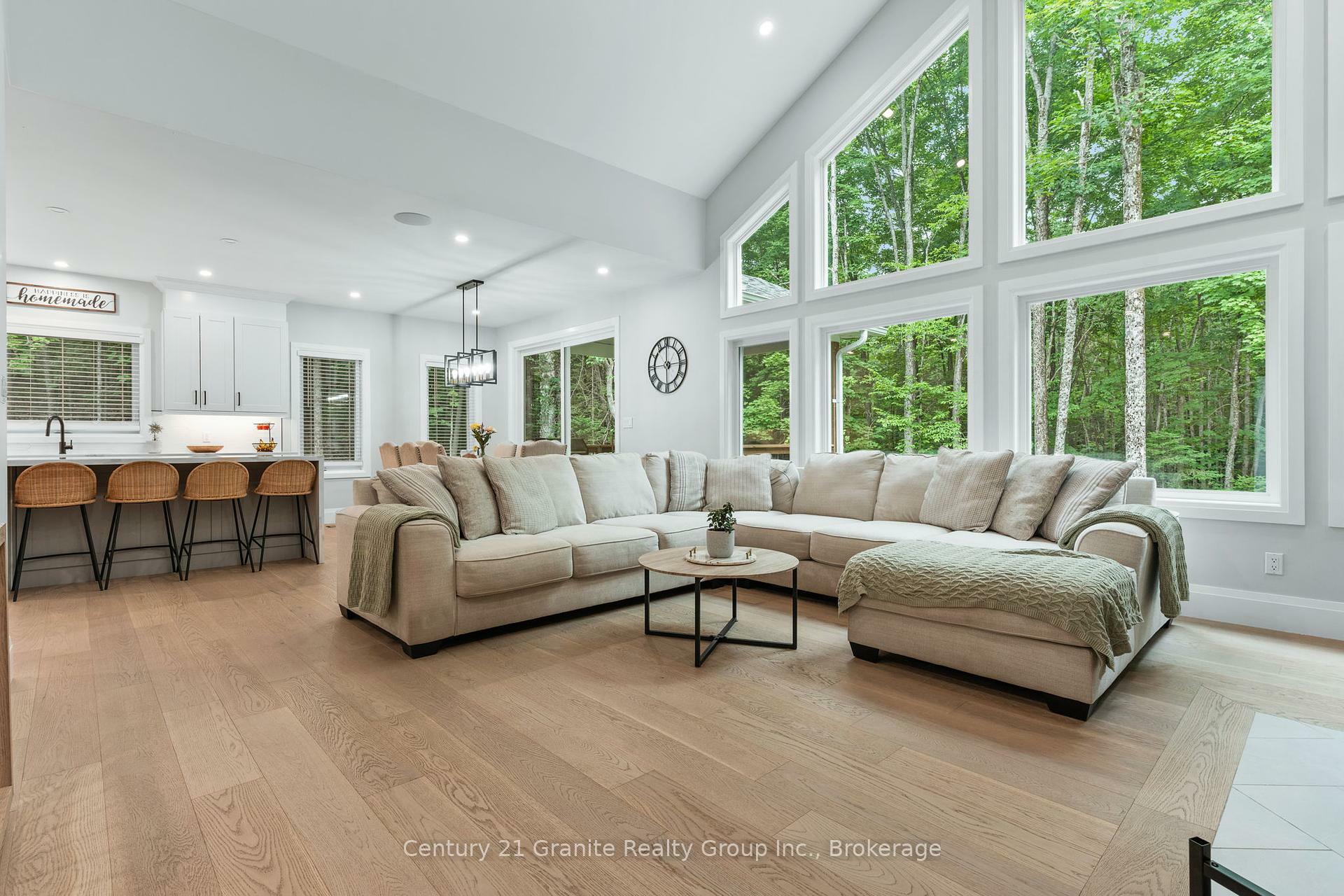 Property Photo: 1459 Wigamog Road ON K0M 2K0