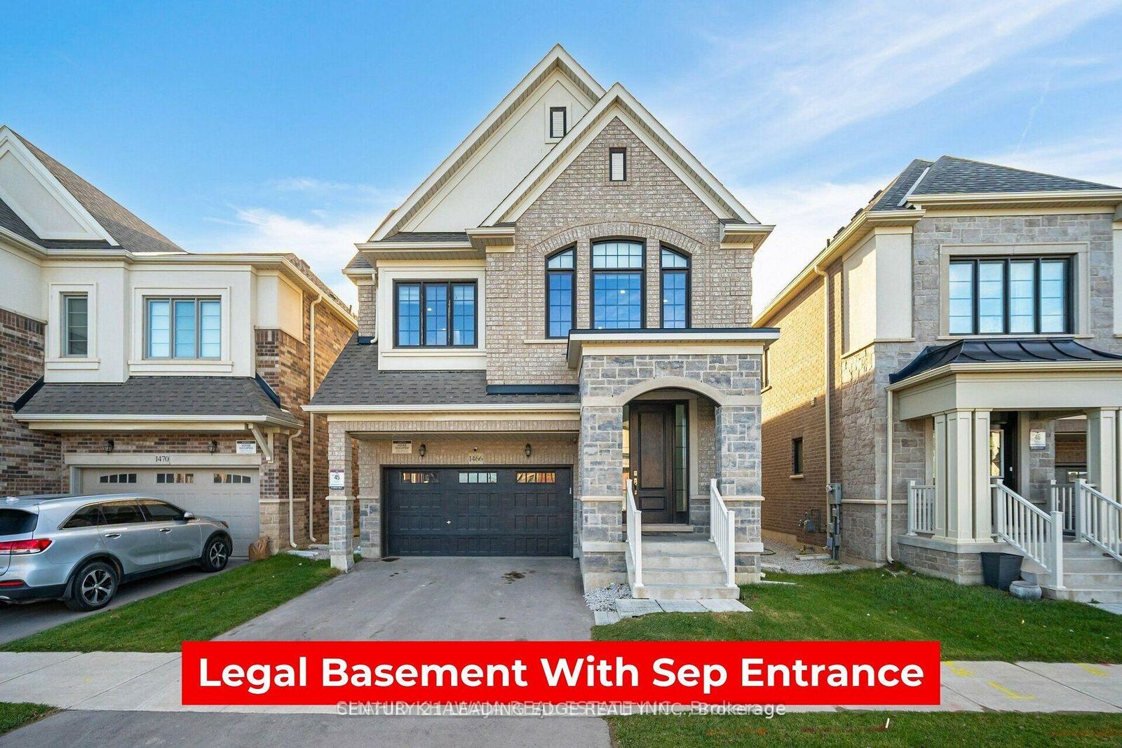Photo de la propriété:  1466 Kovachik Boulevard 1A  ON L9E 1T6 