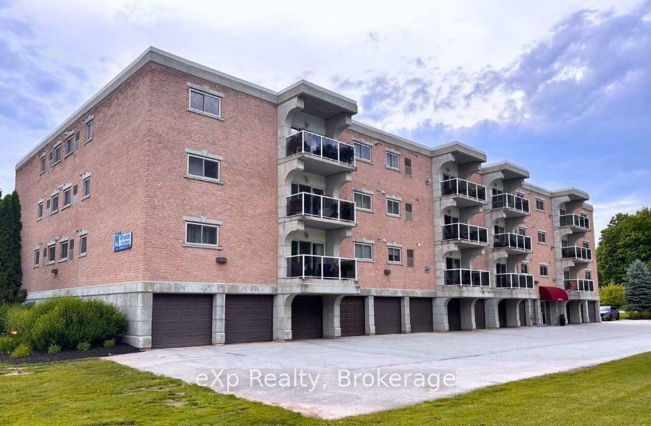 Property Photo: 85 William Street N 408 ON N0G 2V0