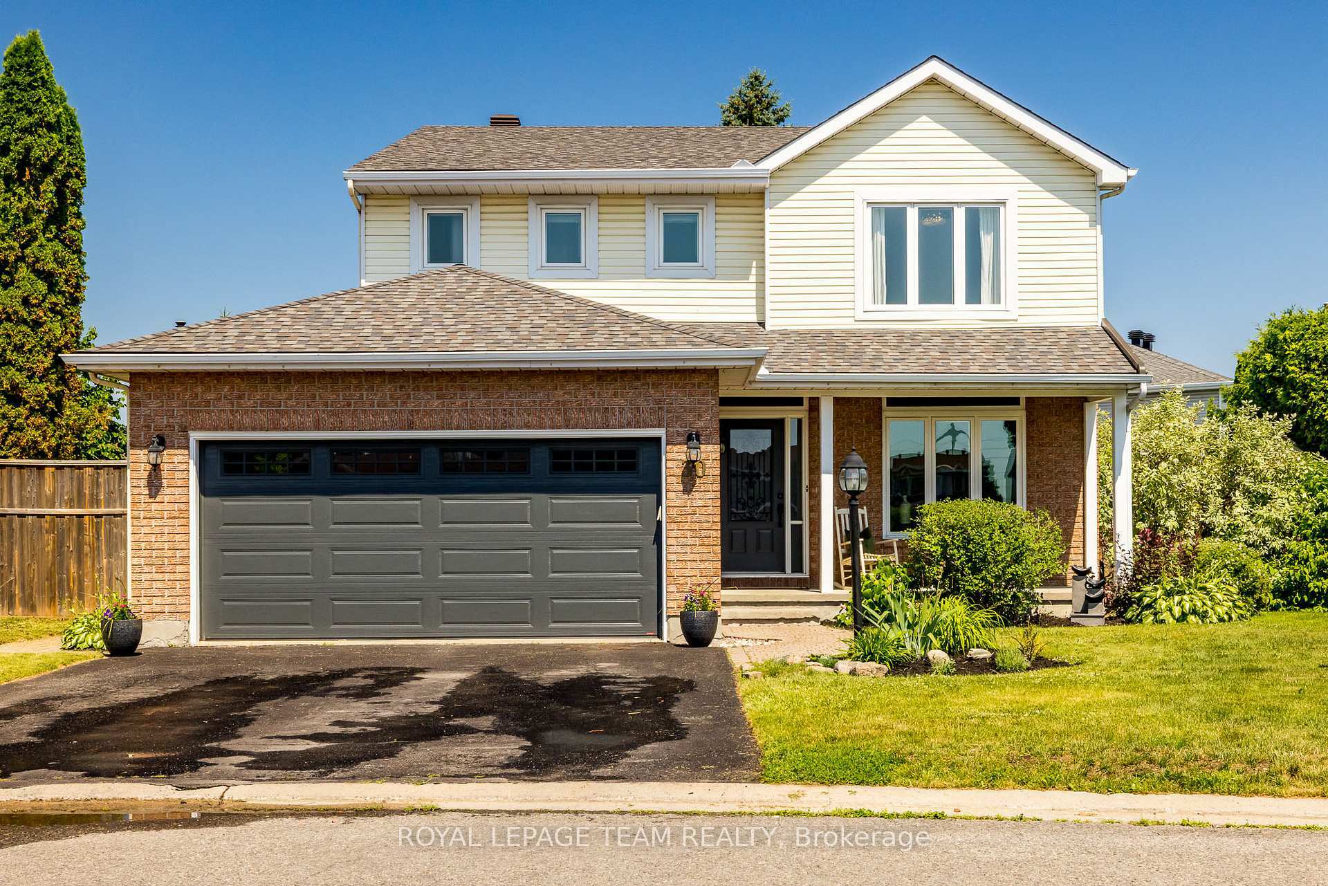 30 Halley Street  Barrhaven ON K2J 3W2 photo