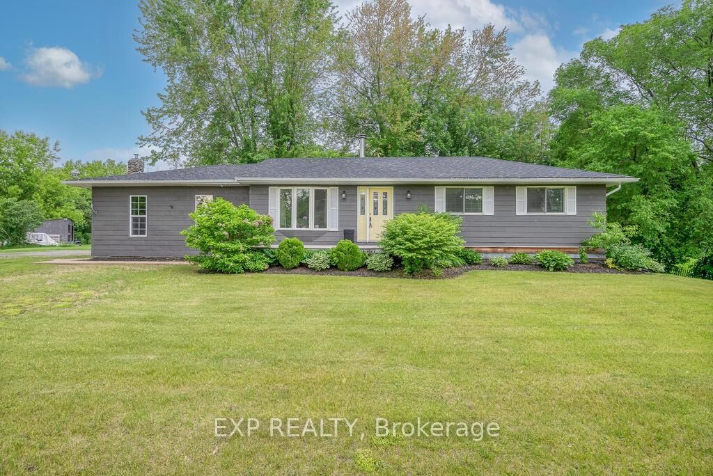 Property Photo:  137 North Street  ON K0K 2G0 