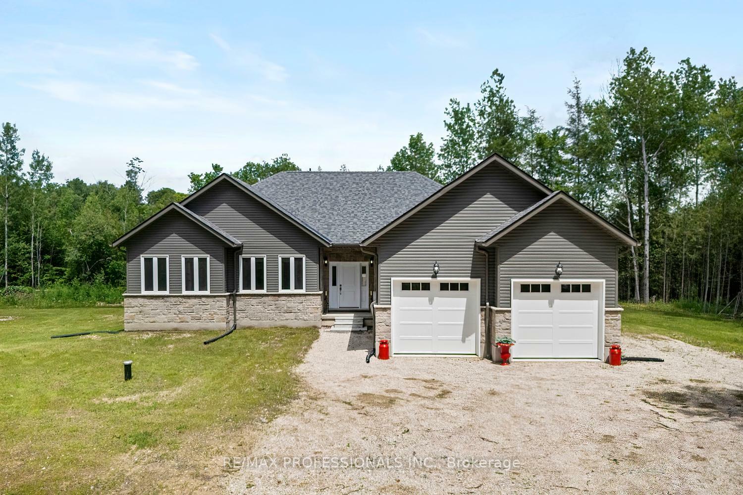 Property Photo: 734565 West Back Line ON N0C 1H0