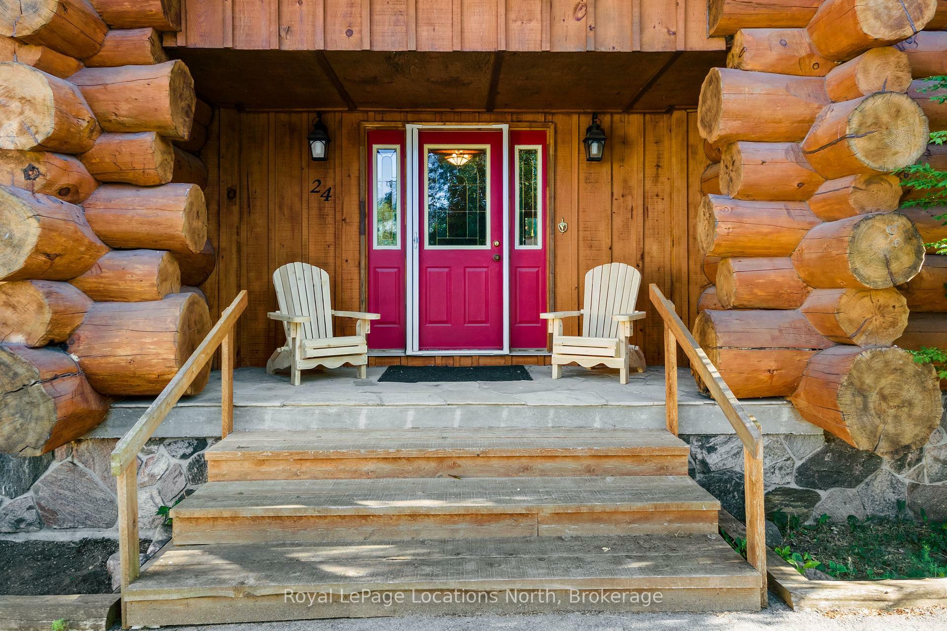 Property Photo: 24 Oliver Crescent ON L9Y 3Z1