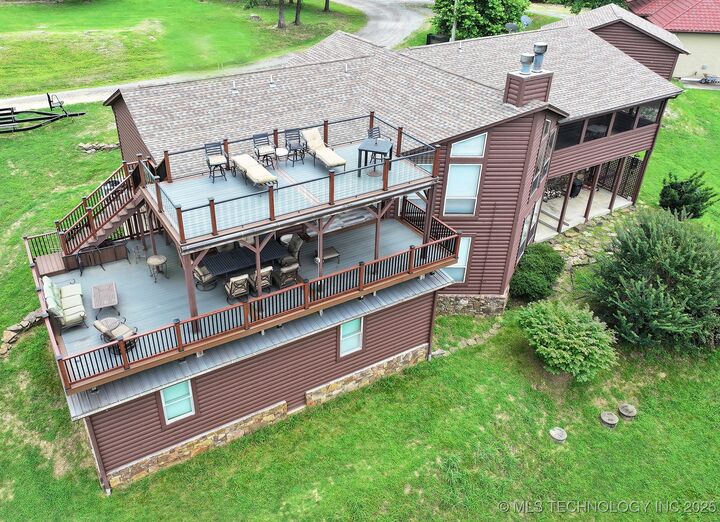 Property Photo:  35160 S 523  OK 74427 