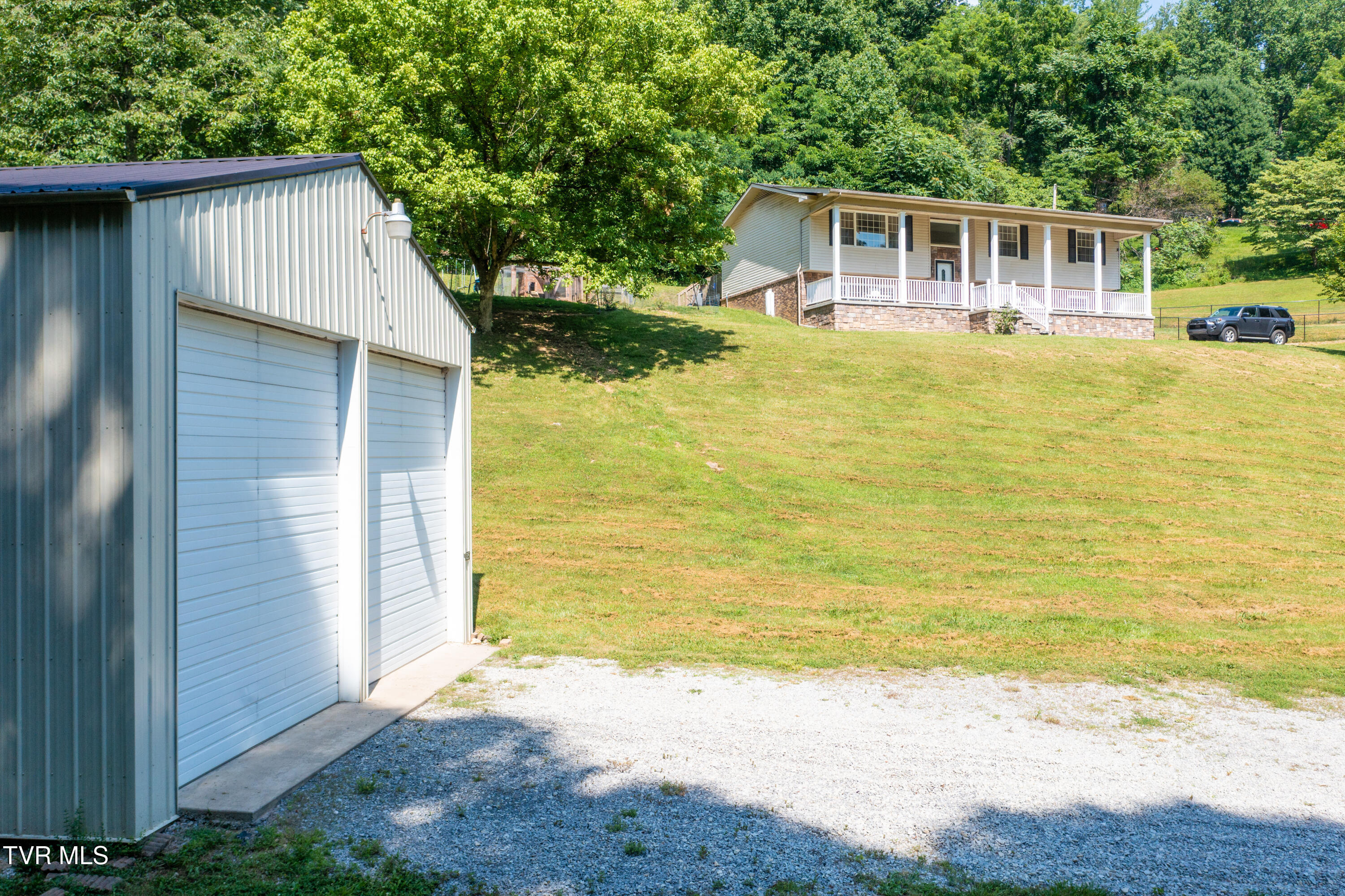 Property Photo:  135 Riders Drive  VA 24251 