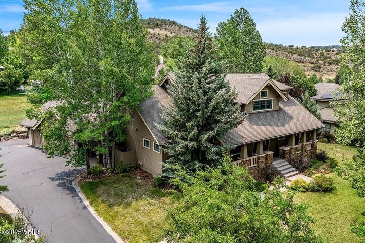 Property Photo: 88 E Double Hitch CO 81631