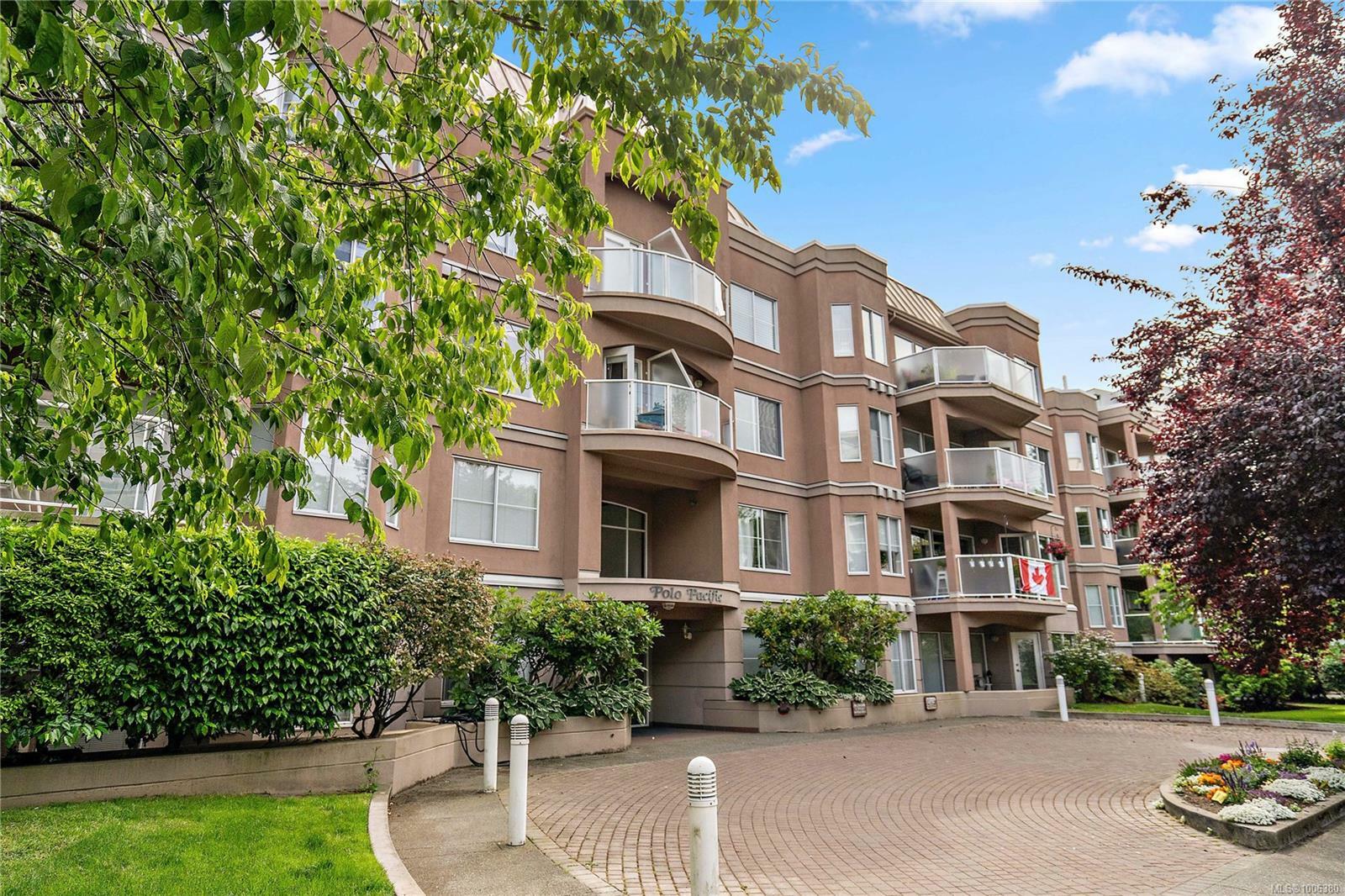 Photo de la propriété: 405 Quebec St 205 BC V8V 4Z2