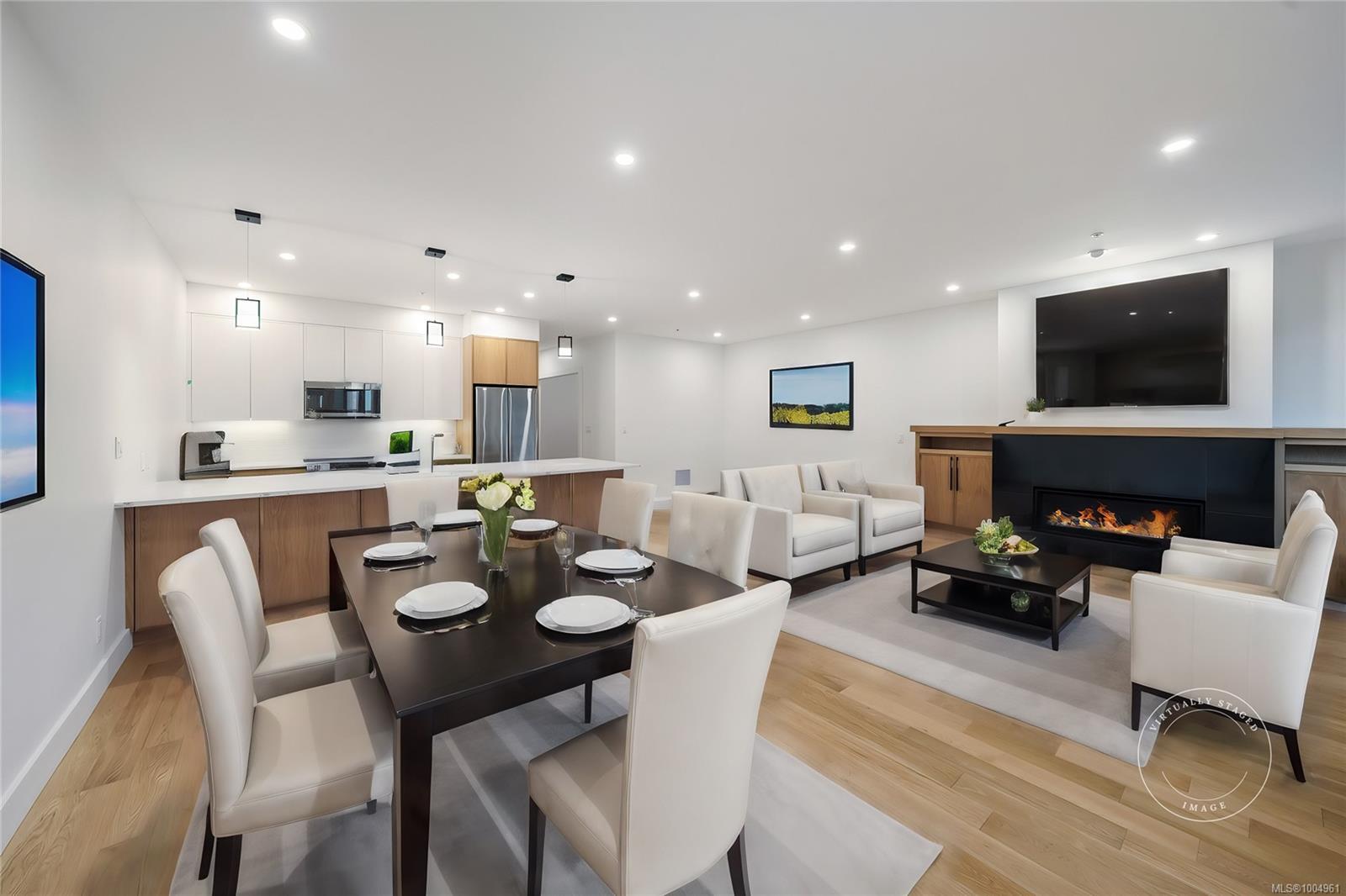Property Photo: 463 Hirst Ave 118 BC V9P 1J2